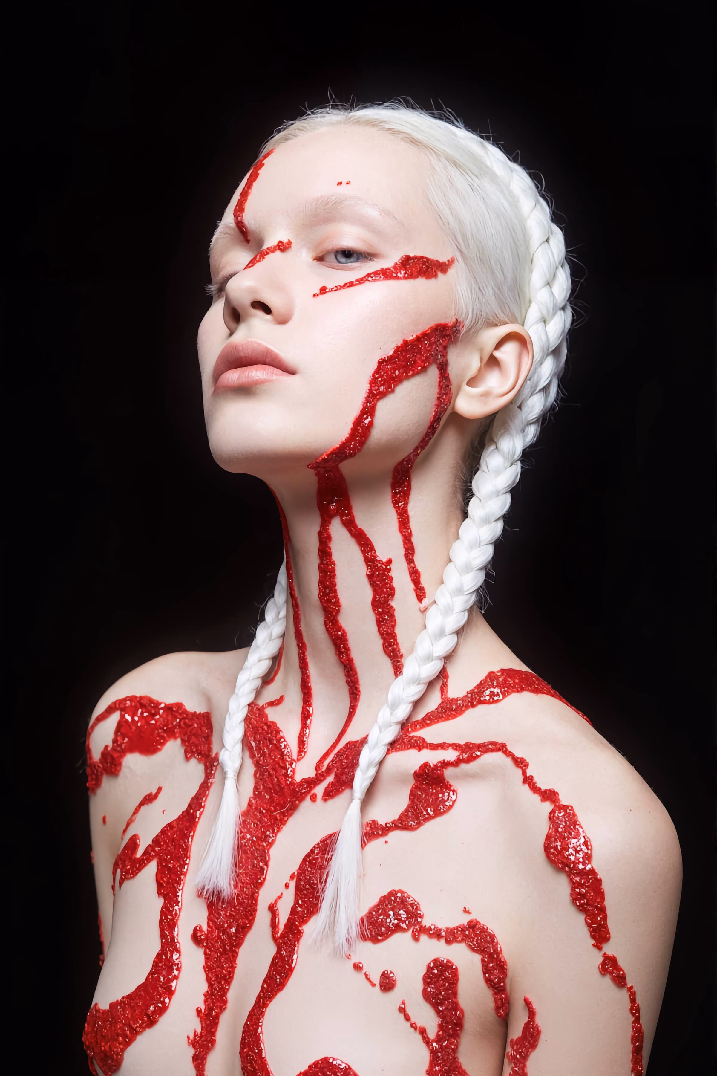 The Psychology of Color in Branding